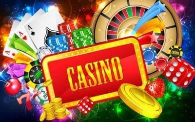 Your Ultimate Guide to Australian Online Casinos and Games