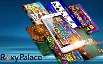 Explore the Future of Online Gambling: Innovations and Safety