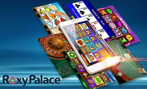 Roxy palace