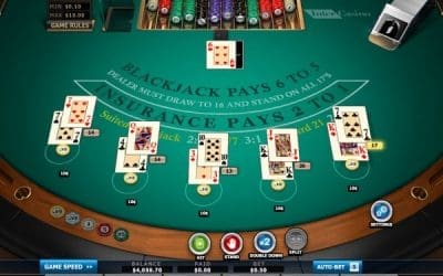 Expert Strategies to Win at Online Blackjack