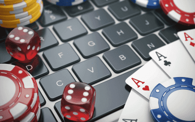Explore the Exciting World of Online Casino Slots!