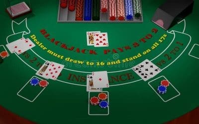 Blackjack Card Counting – Smart Strategies for Bigger Wins