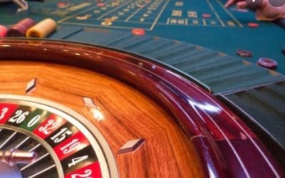 Unlock the Secrets of Dealer Signature in Roulette