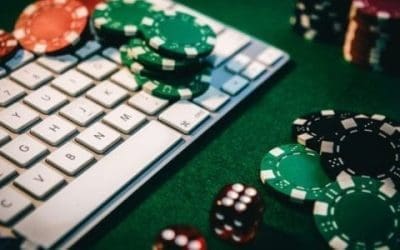 Dominate Online Casino Games: Play, Enjoy, and Win Big!