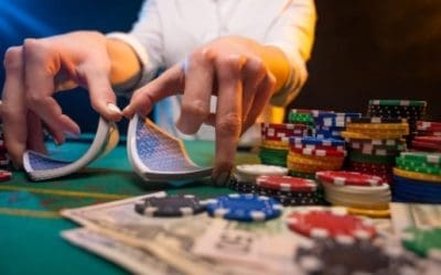 Smart Online Gambling: Safeguard Your Bets and Enhance Your Wins