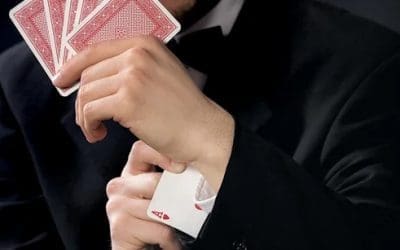 From Ridotto to Virtual Reality: The Dynamic Journey of Casinos