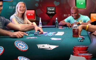 Mastering Online Poker: From Historical Roots to Digital Triumphs
