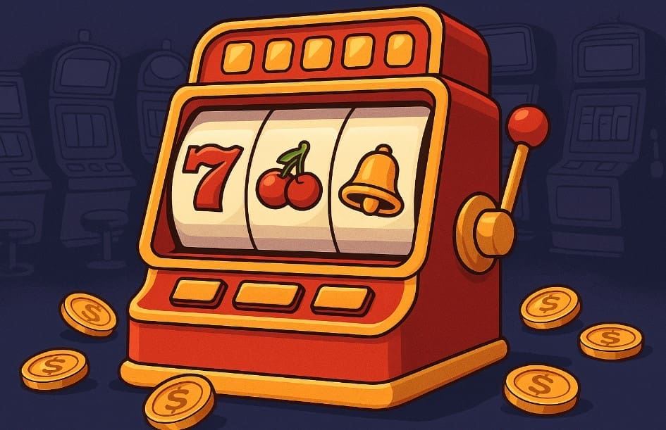 Slot Myths